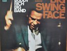 The Buddy Rich Big Band - Big Swing Face, LP, (Vinyl)