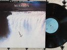 Ennio Morricone The Mission OST Soundtrack Lp 90567-1 Virgin Warner Bros 1986