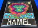 PETER MICHAEL HAMEL - Hamel 2xLP 1972 - GERMANY Experimental/Ambient