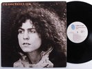 TYRANNOSAURUS REX A Beard Of Stars BLUE THUMB LP VG+ gatefold q