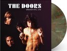 The Doors – Greatest Hits… Live (12-Inch Album on 180g Coloured Eco Vinyl)