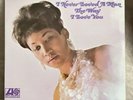ARETHA FRANKLIN   I Never Loved A Man   MONO -1A/-1A NearMint Duane Allman OG