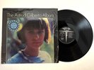 The Astrud Gilberto Album 1965 LP Verve V6-8608 Vintage Latin Stereo Record