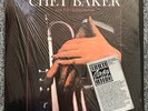 Chet Baker - Chet Baker With Fifty Italian Strings, LP, (Vinyl)