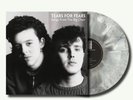 Tears For Fears Songs From The Big Chair Blood Records /1000 Presale