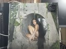 Tinashe 333 Blue Seafoam Vinyl 2LP, VMP edition, Numbered