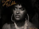 Sabine Mccalla - (PRE-ORDER 11/7/25) Don't Call Me Baby (Orange / Black Marble V