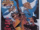 STRYPER To Hell With The Devil ENIGMA PJAS-73237 LP gatefold SEALED q