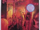 W.A.S.P. Live...In The Raw CAPITOL CLT-480563 LP SEALED q