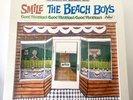 Beach Boys Smile Sessions Super Deluxe 2LP 2EP 5CD Book Poster Box Set - AS NEW
