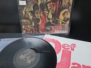 Slayer Reign In Blood Lp Vinyl 1986 1st 'Masterdisk' Press Shrink/Hype/Insert EX