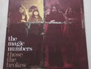 The Magic Numbers Those The Brookes, 1st UK OOP HVNLP 57, G/Fold, Inner, NM