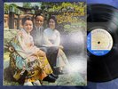 HORACE SILVER TOKYO BLUES BLUE NOTE LIBERTY BST 84110 RVG STEREO US LP