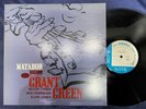 GRANT GREEN MATADOR BLUE NOTE GXK 8159 STEREO JAPAN VINYL LP
