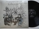 JOHN DUMMER BLUES BAND Cabal EX MERCURY original UK psych vinyl LP