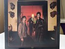 The Stranglers - IV Rattus Norvegicus LP 12
