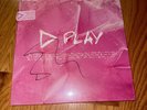 ED SHEERAN PLAY Signed Spotify Fans First LP *Purple* Limited Edition AUTO