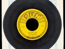 Slim Rhodes – Take And Give / Do What I Do 256, 45 RPM, 1st pressing, US, 1956