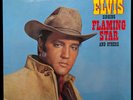 SEALED, Elvis Presley – Flaming Star PRS-279, Stereo, 1st presing, US, 1968