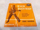 Eddie Cochran – C'mon Everybody 7