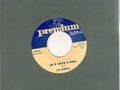 Premium record The Wheels Let's Have A Ball  mint minus