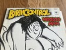 Birth Control Hoodoo Man Vinyl 1972 Holland LP Import VG Rare