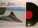 SHY ROSE I Cry For You Club Mix/ Instrumental Club Mix '87 JDC RARE Italo Disco