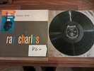 Ray Charles  Rock and Roll 1957  Atlantic First Pressing Black Label VG+