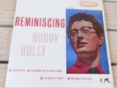 Buddy Holly EP Reminiscing