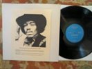 Jimi Hendrix - Live In Stockholm 1967 - NM 1976 Psych Blues Rock Wizardo