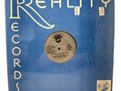 Rock Master Scott And The Dynamic Three The Roof Is On Fire Vinyl Record LP EX