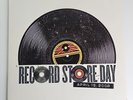 Record Store Day April 2008 VINYL LP Pearl Jam Buckley Coheed Rage DMC TESTED EX
