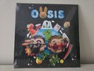Bad Bunny And J Balvin - Oasis LP Vinyl NEW And SEALED
