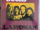 THE DOORS - L.A. Woman - 1971 Elektra Nm/Nm