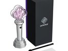 KPOP DEMON HUNTERS-HUNTRIX OFFICIAL LIGHT STICK/Lightstick+Strap+Cradle MD GOODS
