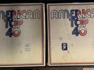 Top 100 of 1976  CASEY KASEM American Top 40  YEAR END Wings McCartney 8xLP