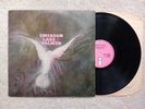 LP VINYL EMERSON LAKE & PALMER SELF TITLED ALBUM ILPS 9132 UK 1ST PRESS VG+/EX-