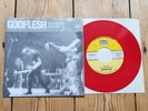 Godflesh Slateman Ltd Red 7