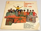 A CHRISTMAS GIFT FOR YOU Philles Records 1963 SEALED LP Crystals Ronettes (READ)