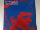 Joy Division House Of Dolls LP Vinyl Record Music Limited From Japan F/S Used