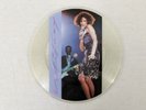 Whitney Houston Love Will Save The Day 7'' Picture Disc Vinyl Record 1988 Arista
