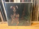 CunninLynguists – A Piece Of Strange – 2LP – Green Black Splatter Vinyl