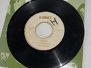 BIM SHIEMAN - TRYING 45 Rpm Record 7