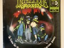 Infectious Grooves, The Plague…, Ltd Ed Glow-In-The-Dark Vinyl LP SEALED Hip Hop