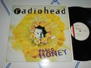 RADIOHEAD rare 1993 UK 1st Press 