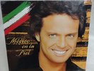Luis Miguel – Mexico En La Piel Vinyl LP – Brand New Sealed Latin Pop Album