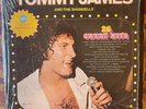 TOMMY JAMES AND THE SHONDELLS - 26 GREAT HITS 2XLP  VINYL RECORD