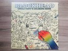 Blockhead – Uncle Tony's Coloring Book  2LP, Colored, Vinyl]  New