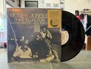 Duke Ellington - Money Jungle 1986 US Press NM/NM