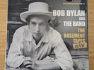 Bob Dylan and The Band - The Basement Tapes RAW - Bootleg Series Vol 11 Vinyl